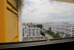 Blk 850 Yishun Street 81 (Yishun), HDB 4 Rooms #173324002